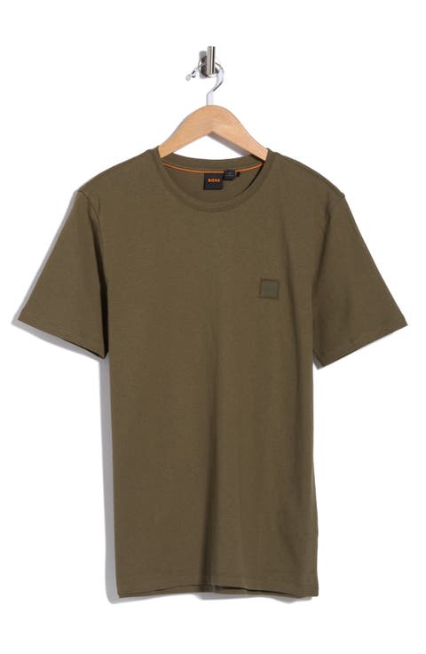 Tales Cotton T-Shirt
