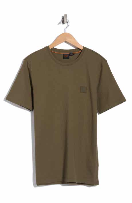 Tales Cotton T-Shirt