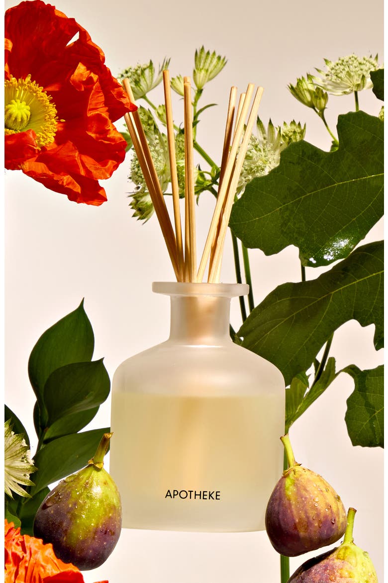 Fig & Olive Leaf Reed Diffuser, Alternate, color, NO COLOR