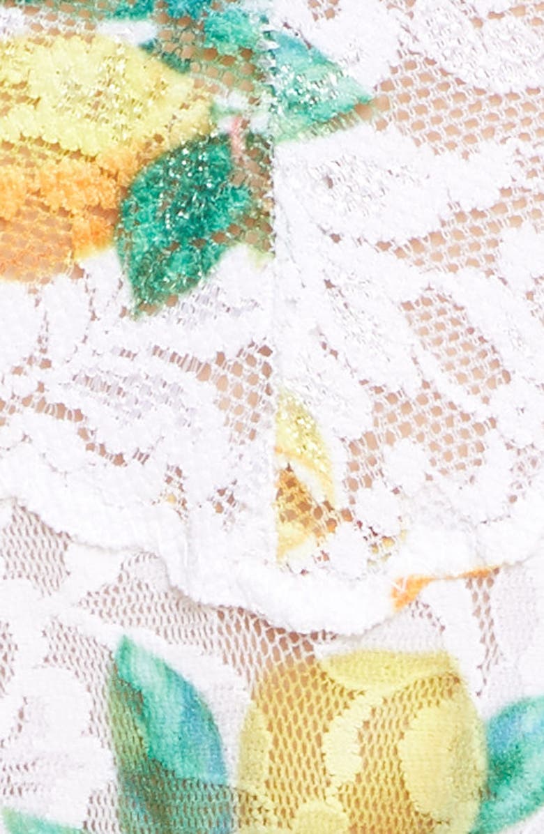 Hanky Panky Lemonade Low Rise Thong, Alternate, color, 