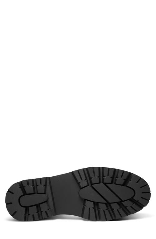 Reaction Kenneth Cole Lug Sole Boot In Multi