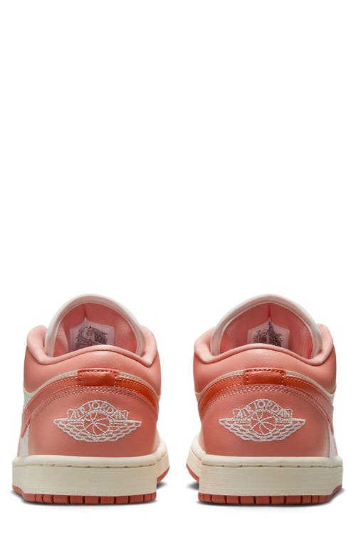 Jordan Women's Air  1 Low Shoes In Multi