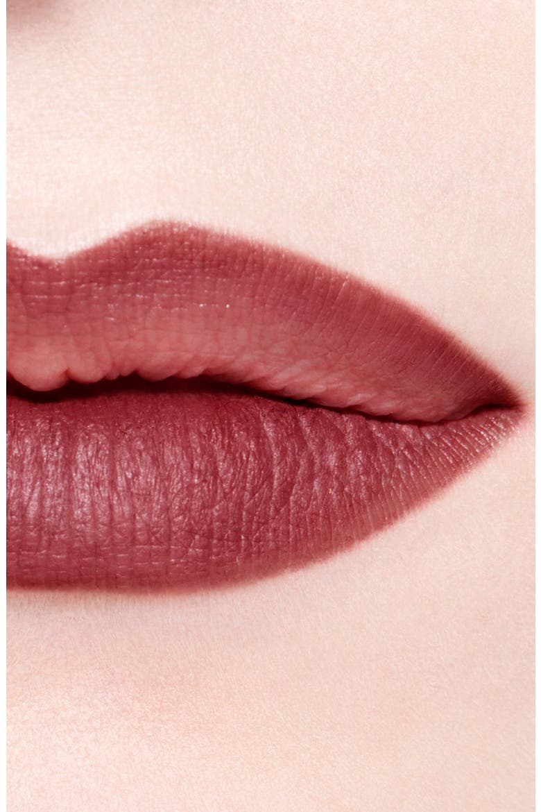 LE CRAYON LÈVRES Longwear Lip Pencil, Alternate, color, 218 BRUN ROUGE