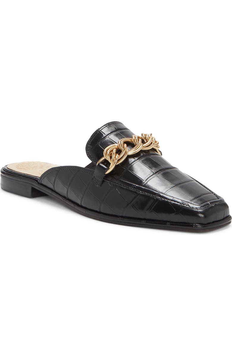 Vince Camuto Rachey Loafer Mule, Main, color,