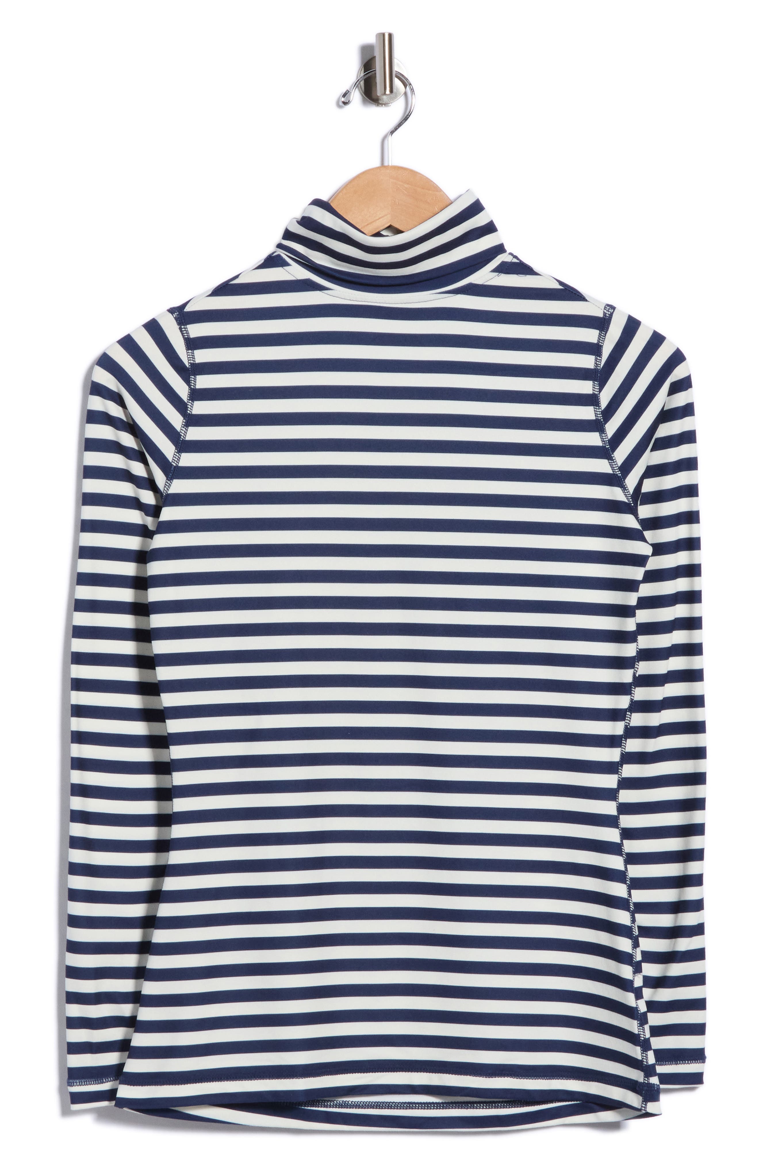 DEEP SEA NAVY EVEN STRIPE