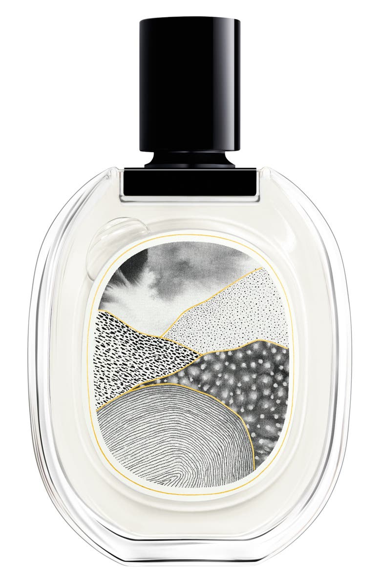 Diptyque L'Eau Papier Eau de Toilette Holiday Edition, Alternate, color,