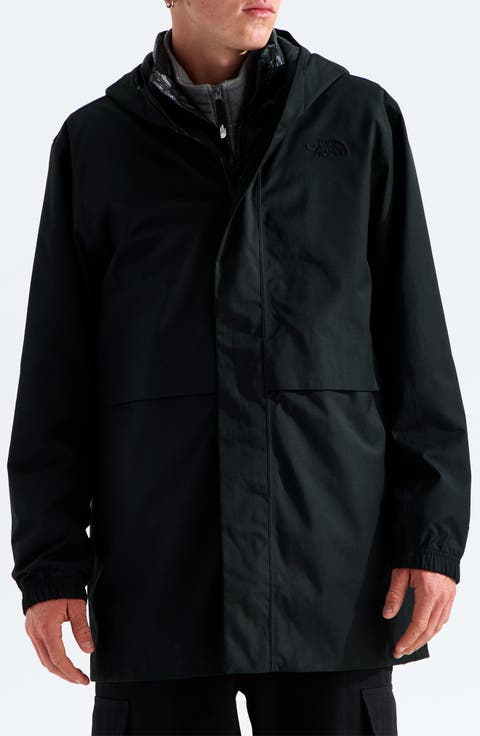 DryVent Field Parka