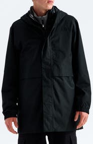 The North Face DryVent Field Parka