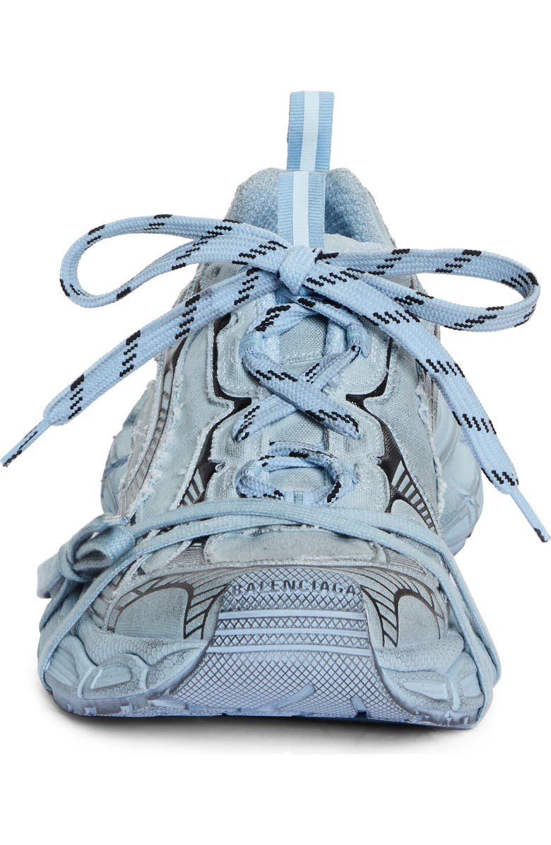Balenciaga 3XL Sneaker, Alternate, color,