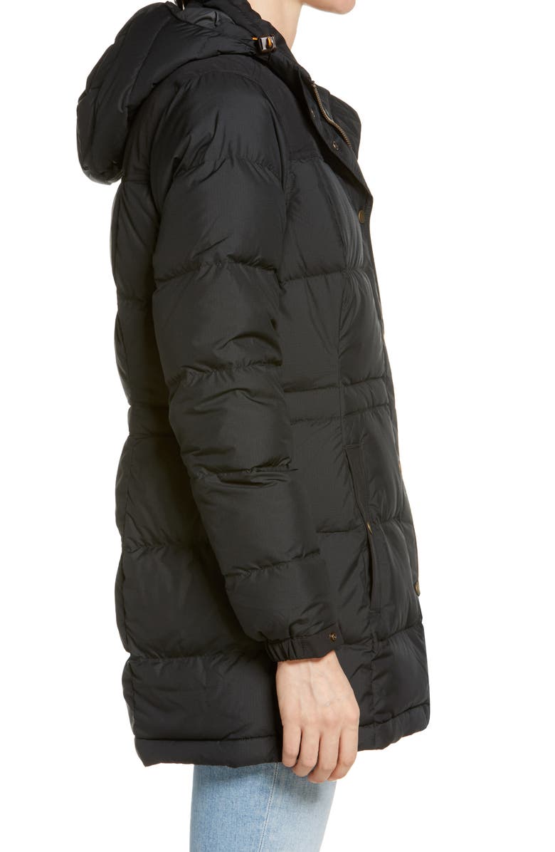 L.L.Bean Mountain Classic 650 Fill Power Down Parka, Alternate, color,