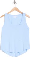 Bella Dahl Scoop Neck Tank