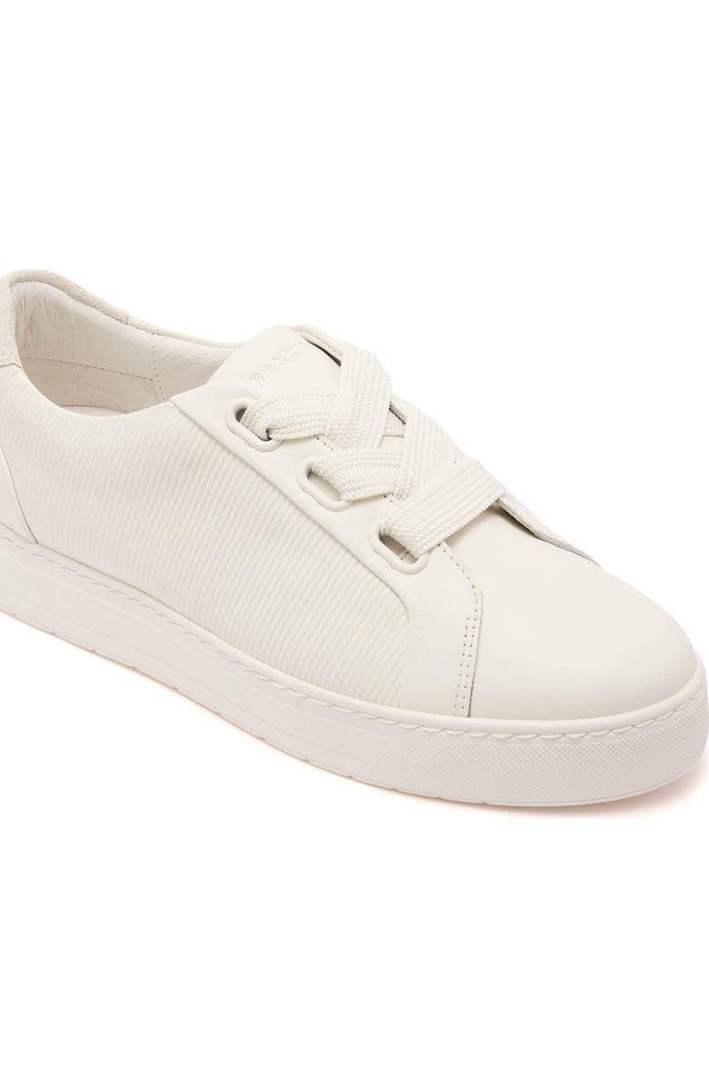 FRANKIE4 Mya II Sneaker, Alternate, color, Soft White Emboss