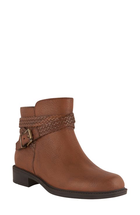 Skip Bootie (Women)
