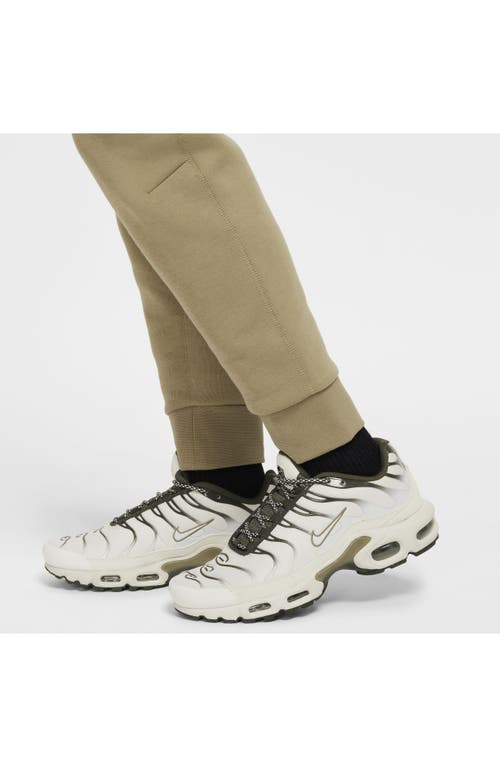 Nike Boys Nsw Tech Fleece Pants In Neutral