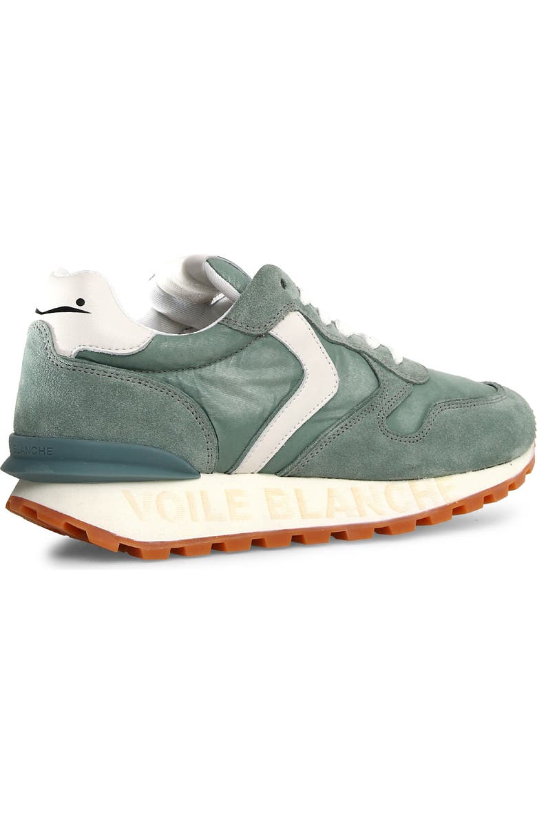 Voile Blanche Paris Race Sneaker, Alternate, color,