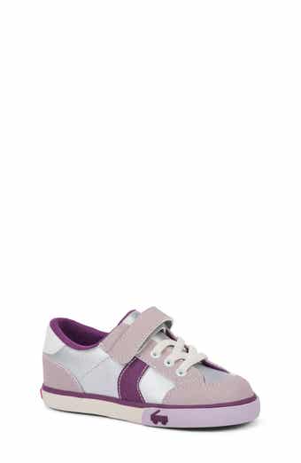 See Kai Run Kids' Connor Sneaker