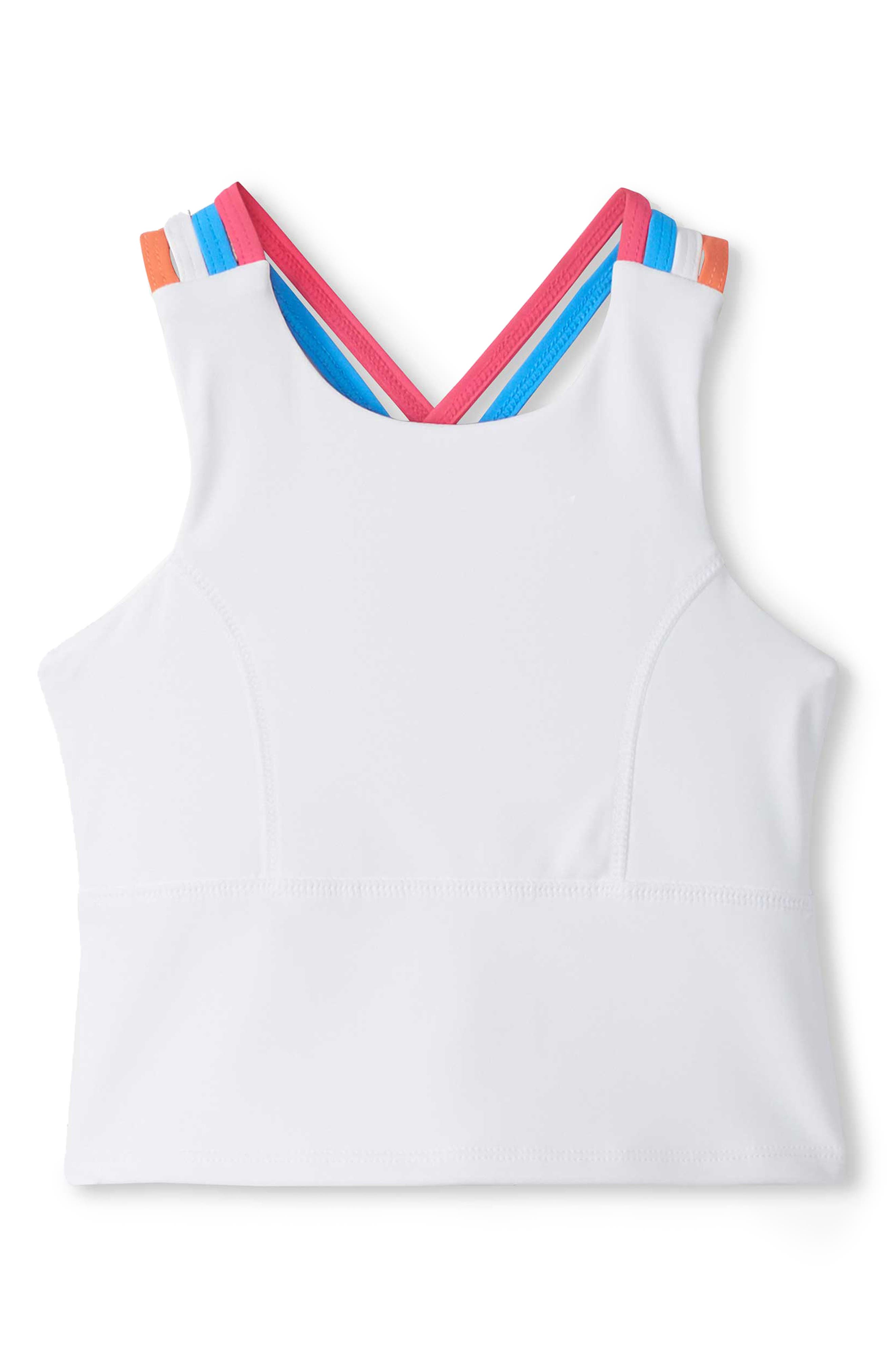 selected WHITE