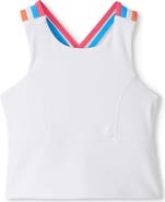 Hatley Kids' Strappy Active Tank