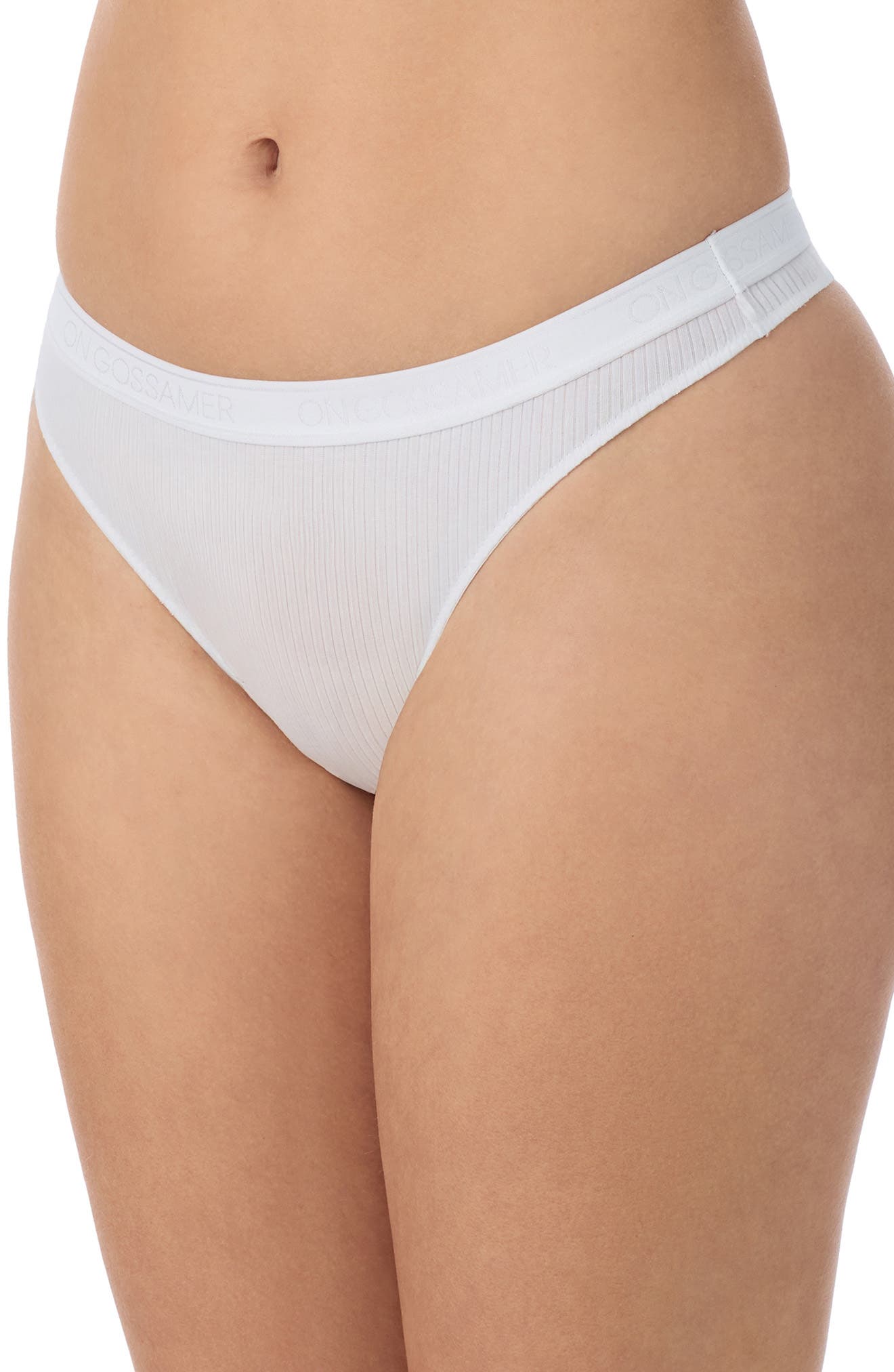 selected WHITE