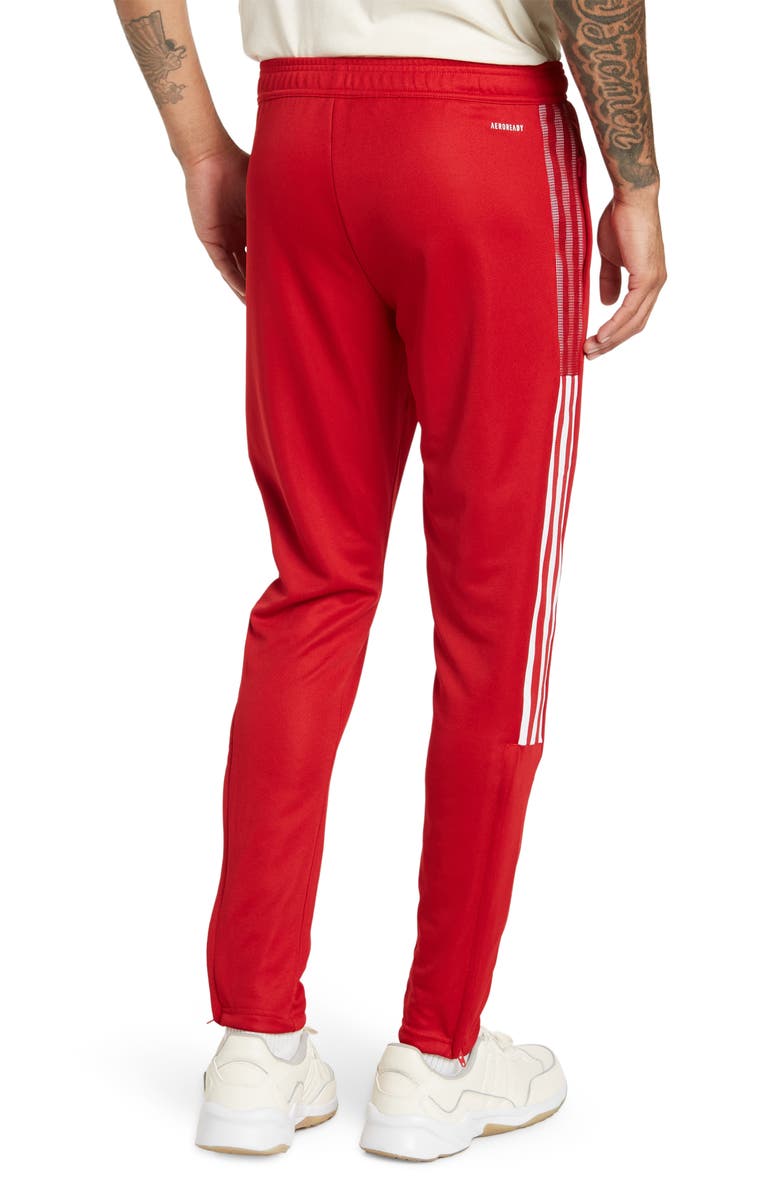 adidas Tiro 3-Stripe Soccer Pants, Alternate, color, 