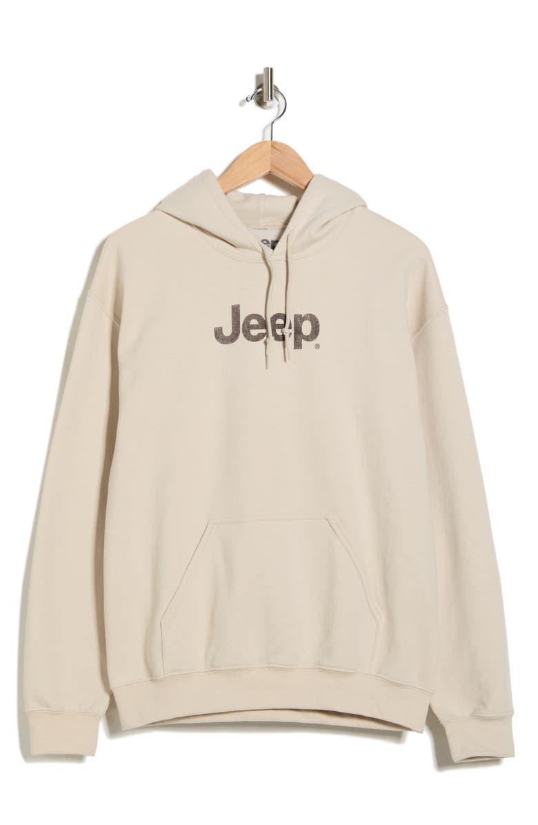 Goodie Two Sleeves Desert Hoodie, Alternate, color, Sand