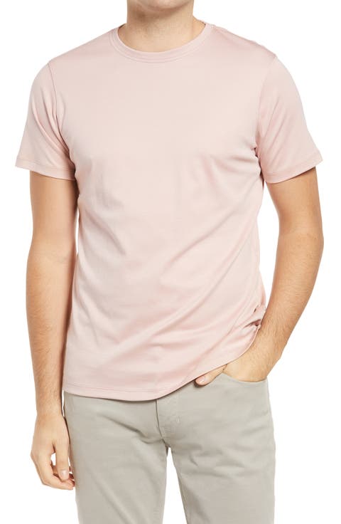 Georgia Pima Cotton T-Shirt