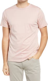 Robert Barakett Georgia Pima Cotton T-Shirt