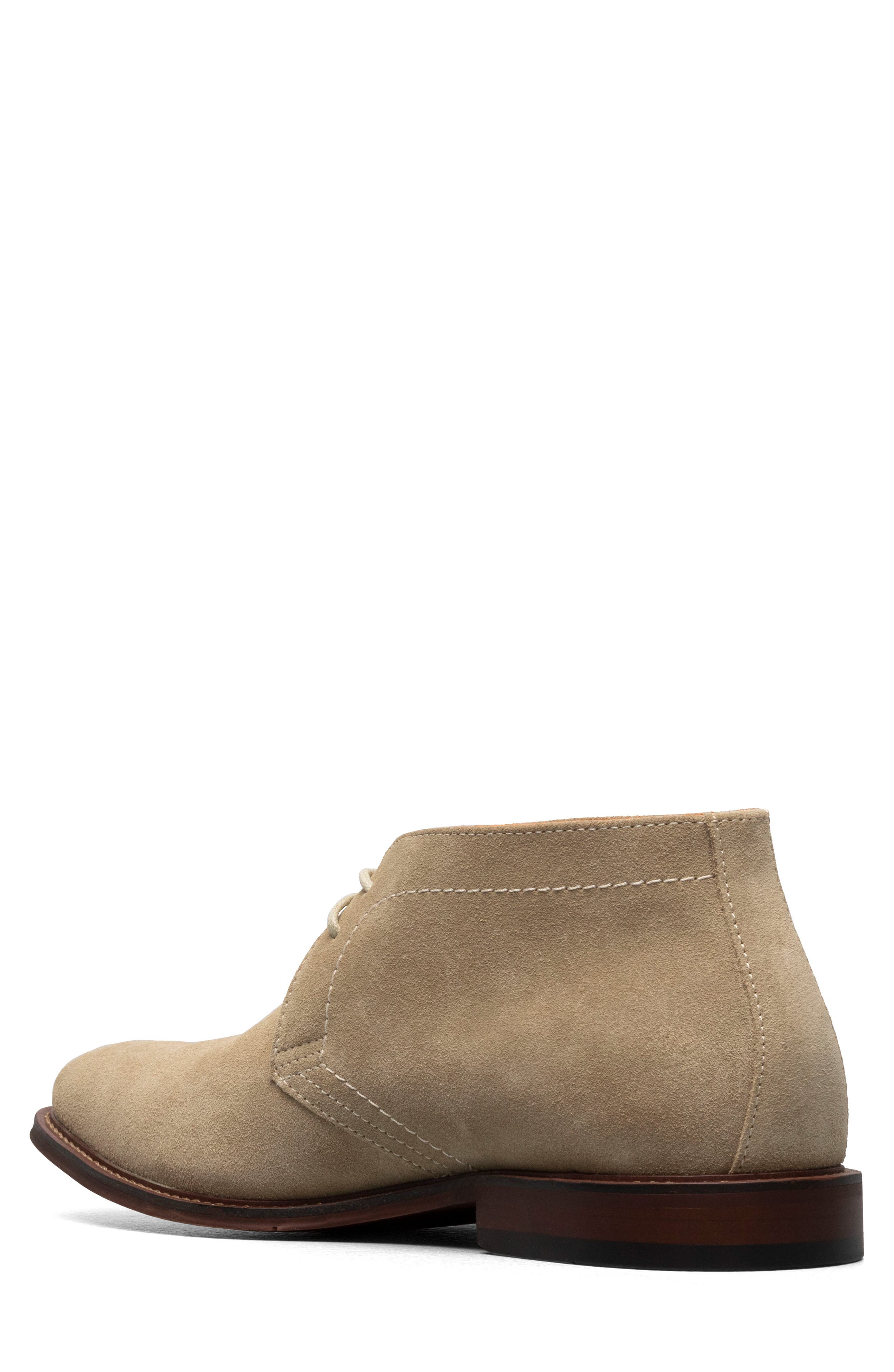 Martfield Chukka, Alternate, color, SAND