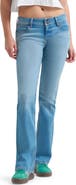 Wrangler Low Rise Bootcut Jeans