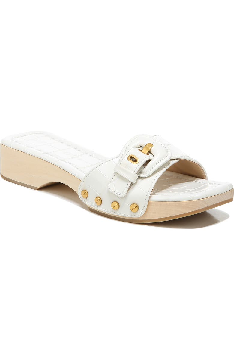 Veronica Beard Davina Slide Sandal, Main, color,
