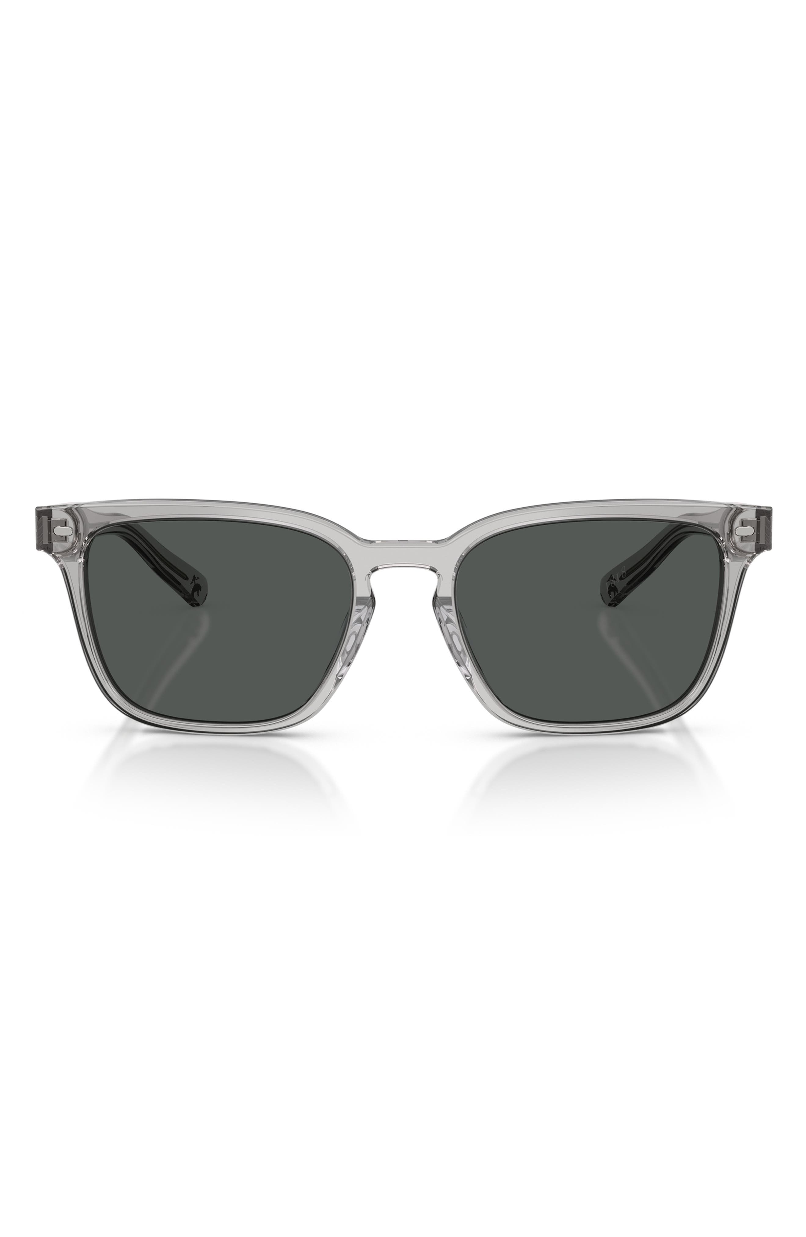 selected GREY TRANSPARENT / DARK GREY