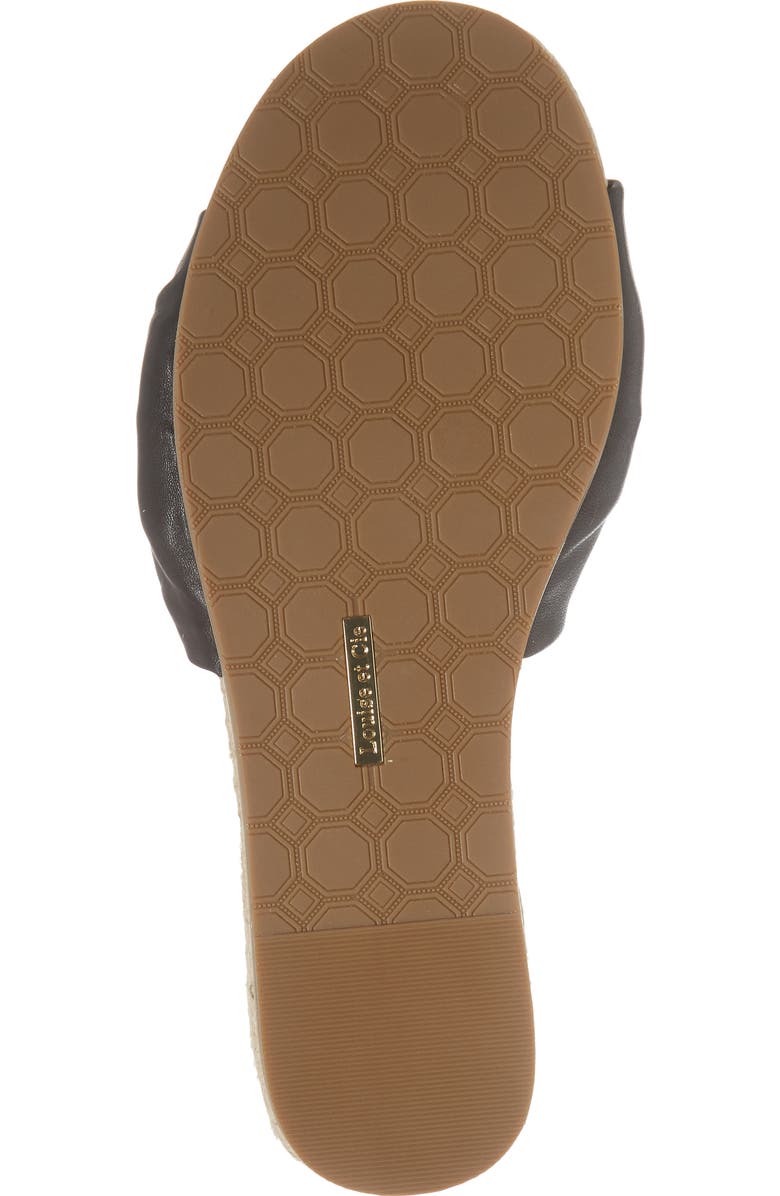 Louise et Cie Camille Espadrille Slide Sandal, Alternate, color,