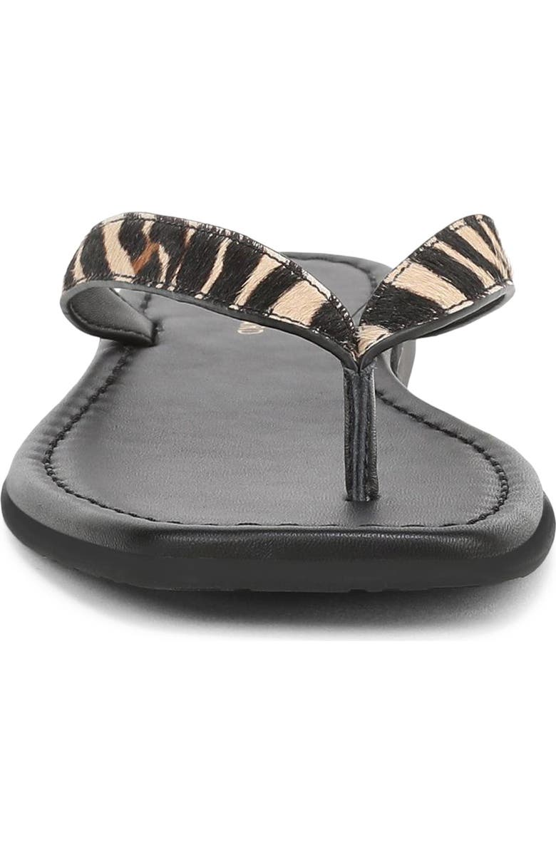 Veronica Beard <p>Clea-2 Flip Flop (Women)</p>, Alternate, color,