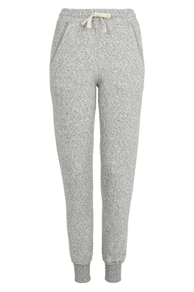 Nep Jogger Pants, Alternate, color, GREY
