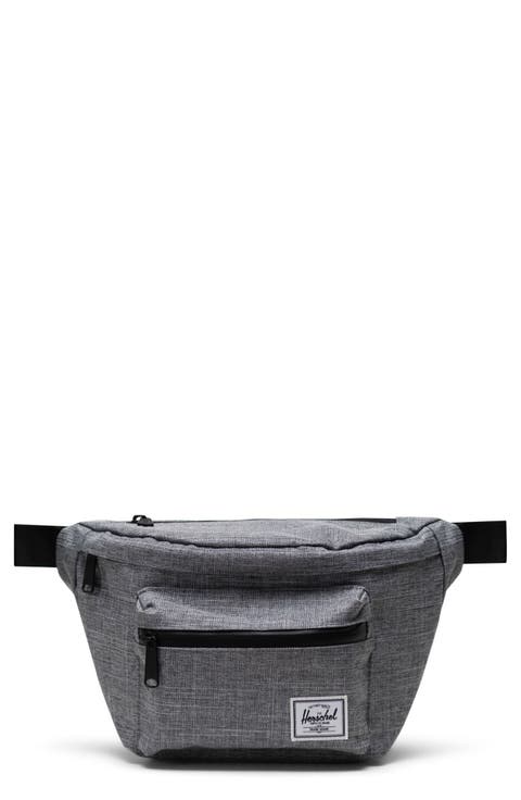 Pop Quiz Belt Bag