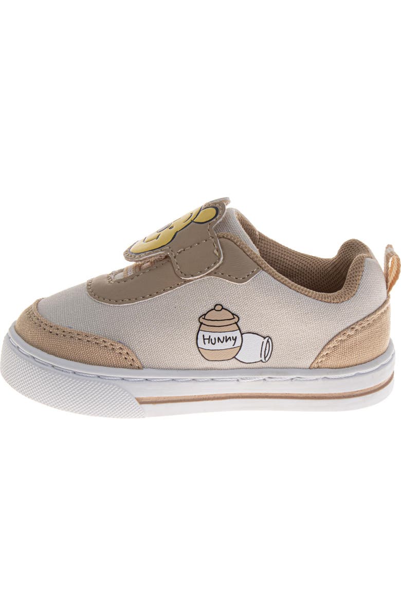Disney Winnie The Pooh Sneaker Toddler Big Kid, Alternate, color,