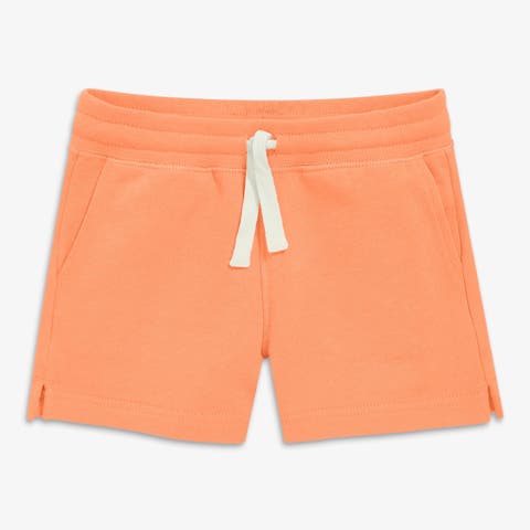 Kids Track Short (Toddler, Little Kid, & Big Kid)