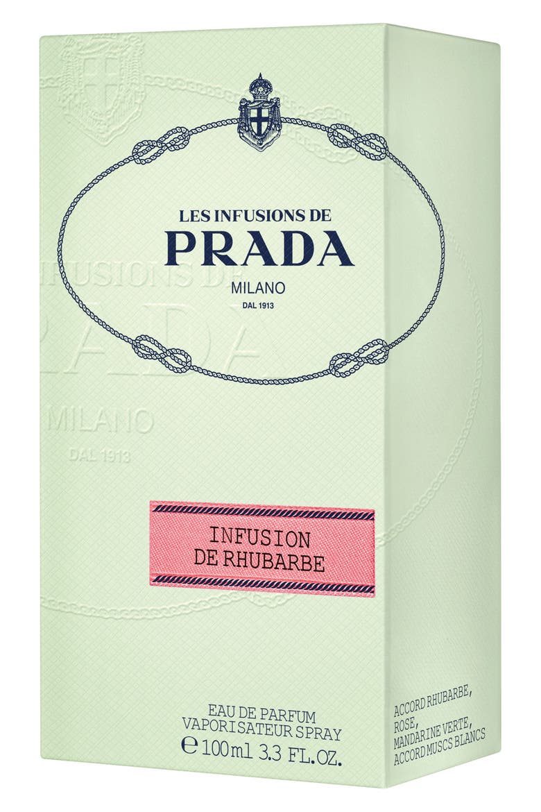 Infusion de Rhubarbe Eau de Parfum, Alternate, color, NO COLOR