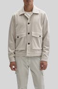 Robert Barakett Myer Button Front Jacket