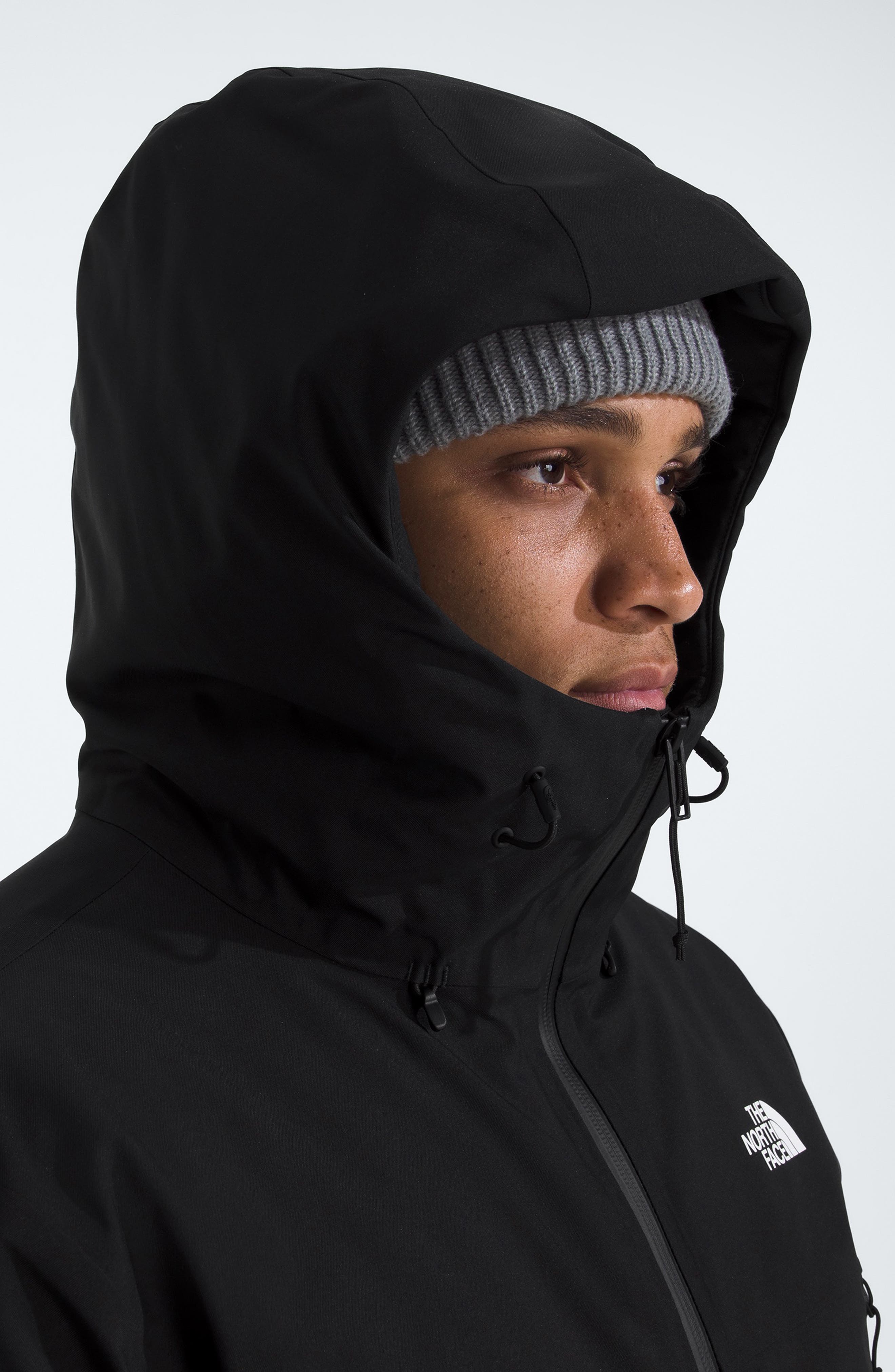 The North Face TNF™ Range Water Repellent 600-Fill-Power Down