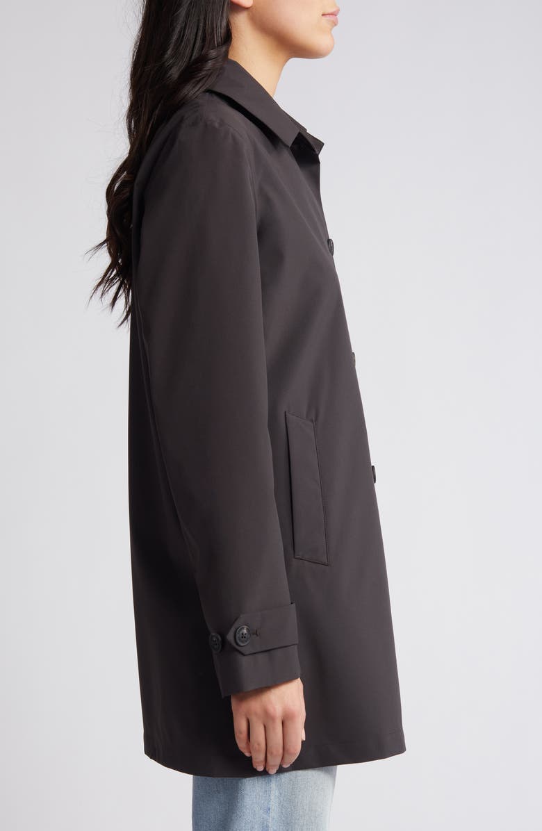 Save The Duck April Hooded Jacket, Alternate, color,