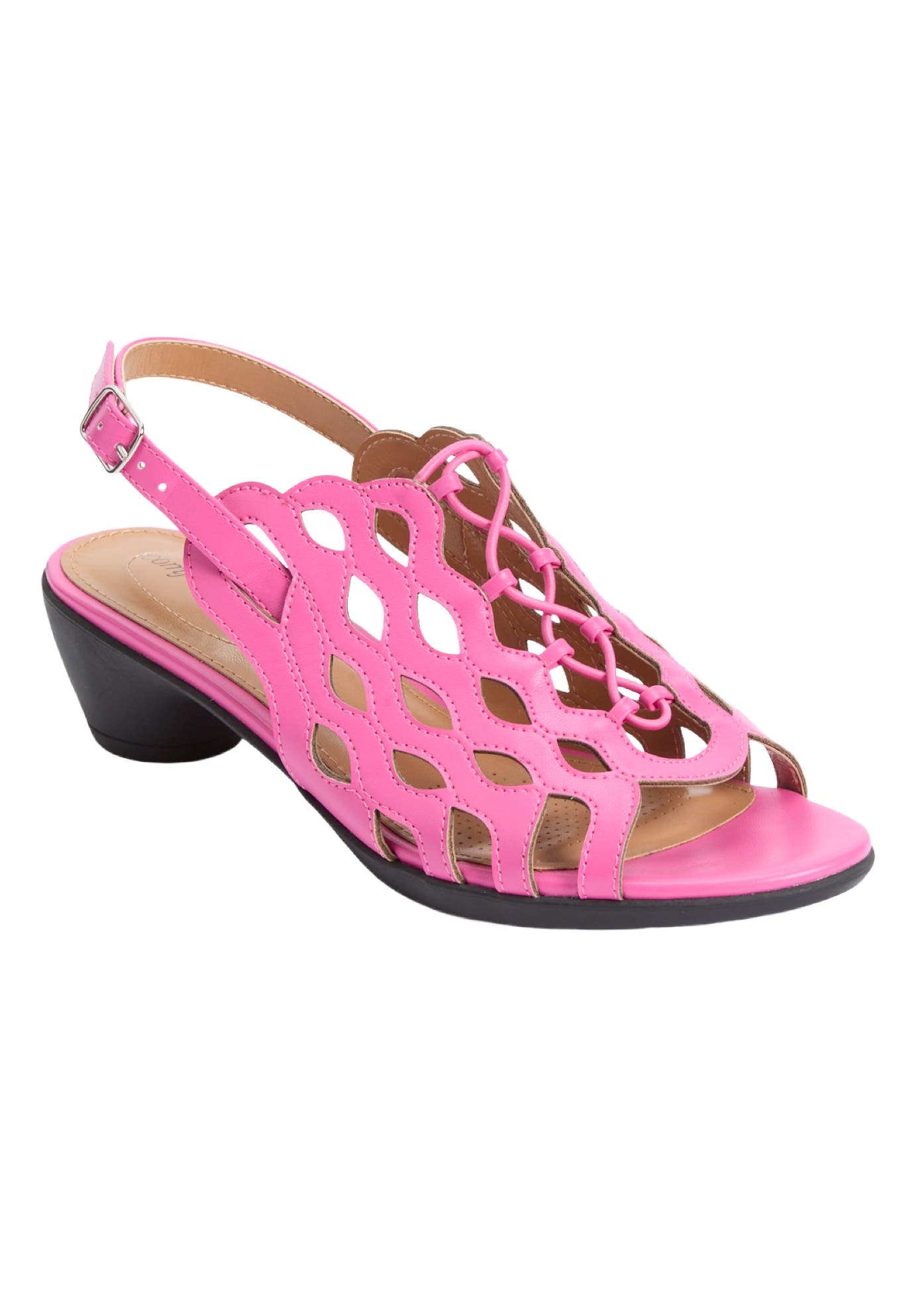 HOT PINK