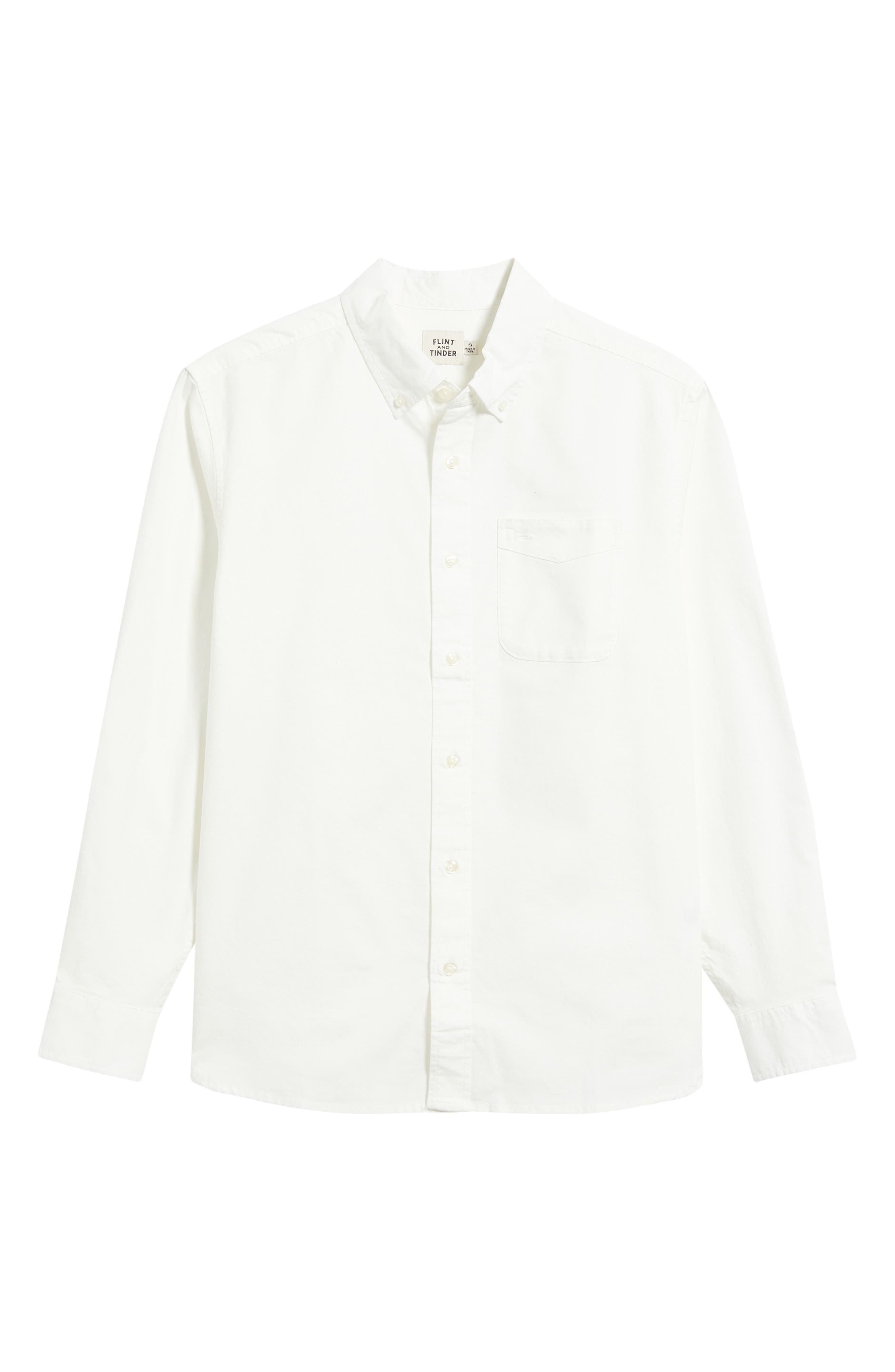 CLASSIC WHITE