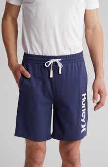 Logo Lounge Shorts