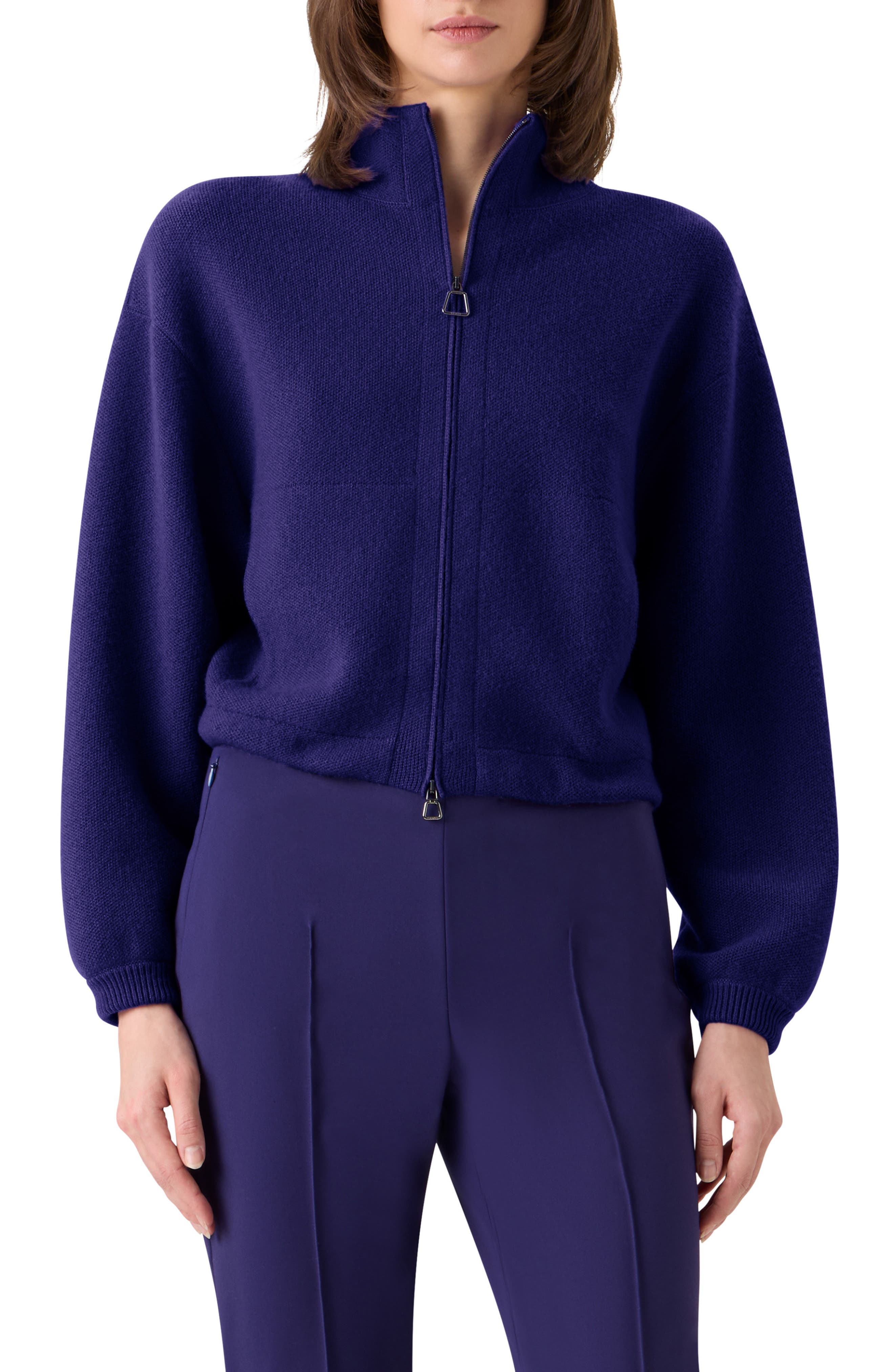 selected DARK PURPLE