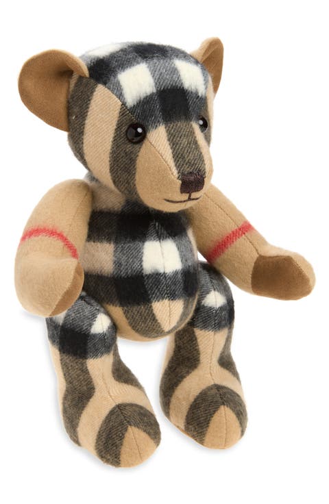 HM Collectible Bear