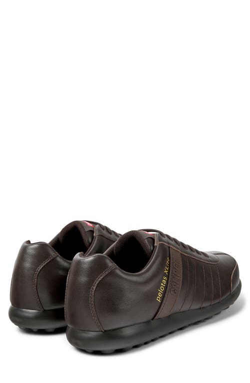 Camper Pelotas Xlite Sneaker In Brown