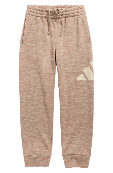 Kids' Marled Joggers (Big Kid)