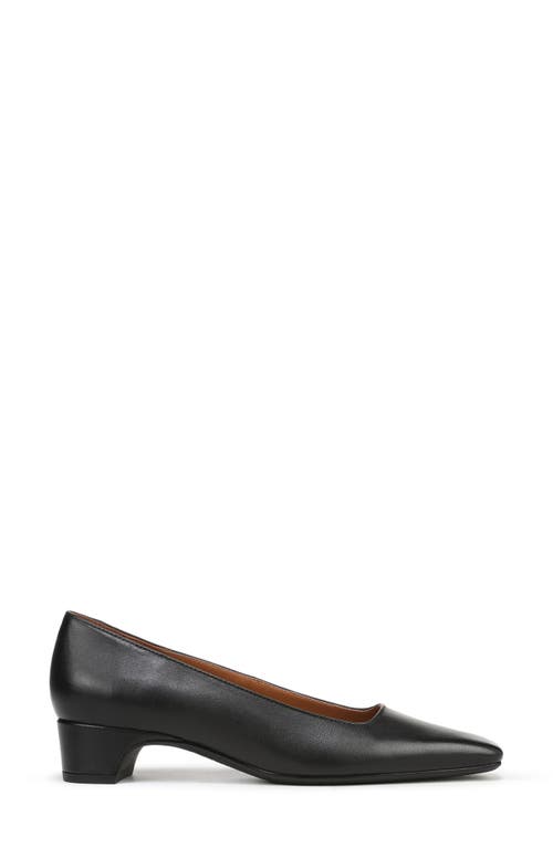 Franco Sarto Salino Square Toe Pump In Multi