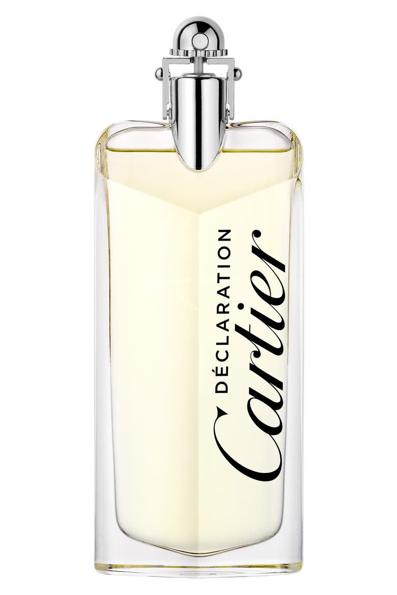 Déclaration Eau de Toilette, Main, color, NO COLOR